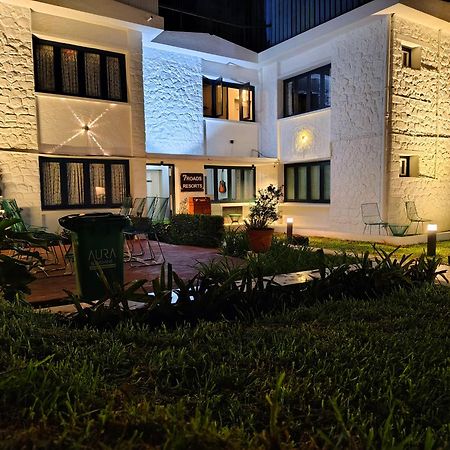 7 Roads Resort 50Mts To Lake Kodaikanal Luaran gambar