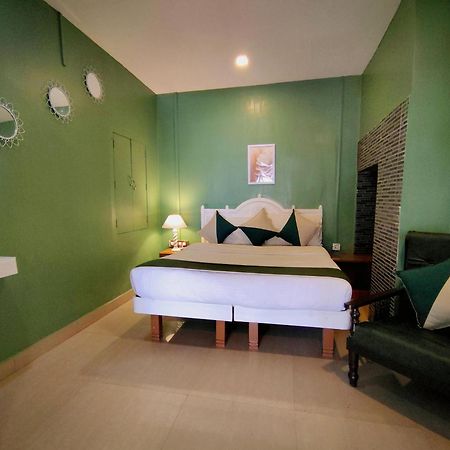 7 Roads Resort 50Mts To Lake Kodaikanal Luaran gambar