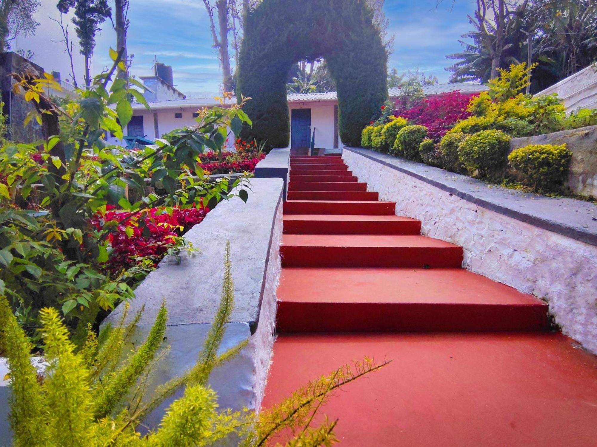 7 Roads Resort 50Mts To Lake Kodaikanal Luaran gambar